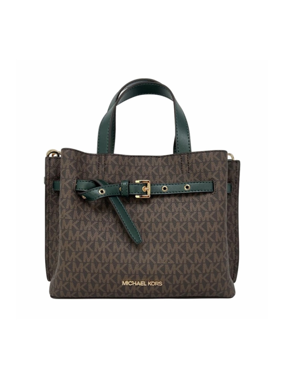 Сумка-тоут Emilia Michael Kors